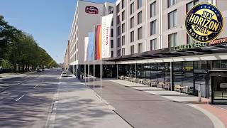 Residence Inn Munich City East | Munich, Germany | Hotel Review 🛏️