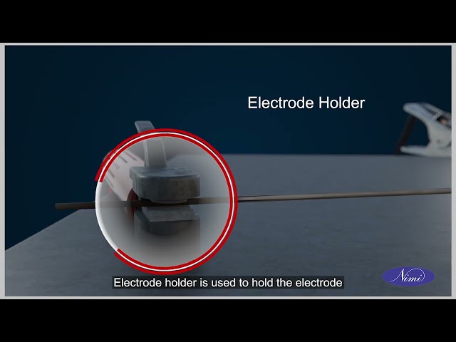 Parts of Arc Welding Welding Transformer and its Accessories
