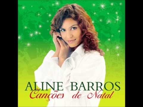 Vem Chegando O Natal - Aline Barros ♫ Letras de Músicas