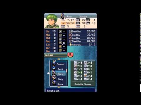 Fire Emblem Heroes of Light and Shadow Playthrough Part 39 Not Ryan, Gordon!