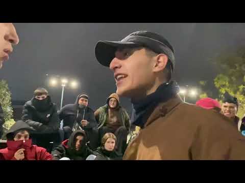 NAUTA VS TOBER- 4TOS DE FINAL- FECHA 3 TORNEO FMS- GALPON FREE