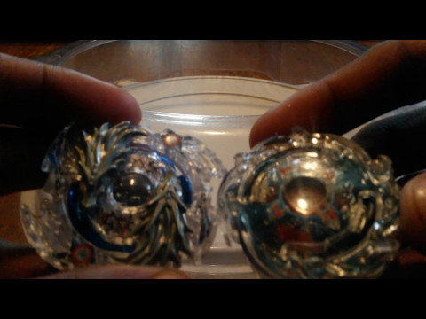 Lost Longinus N. Sp. Vs. Neptune Armed Zephyr!