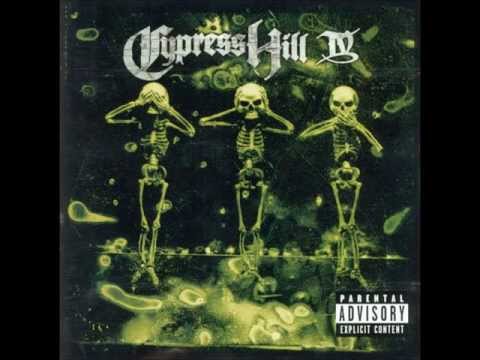 Dr. Greenthumb {HQ} - Cypress Hill
