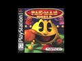 Forgotten Media Cancelled Pac Man Games