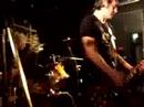 Dead Identities -Wednesday Night -AgainstMe Promotions