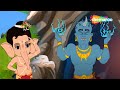कौन है ये नीले रंग वाला असुर बाल गणेश ज�