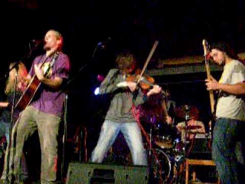 LÍHeň - Ovocný sad