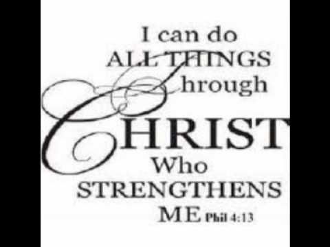 Barbie Smith - Run The Race