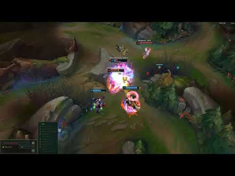 yuumi & kayn is fair and balanced