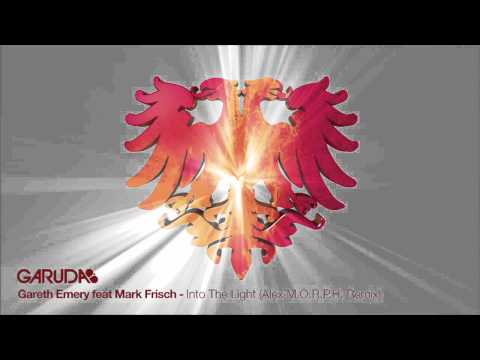 Gareth Emery feat Mark Frisch - Into The Light (Alex M.O.R.P.H. Remix) [Garuda]