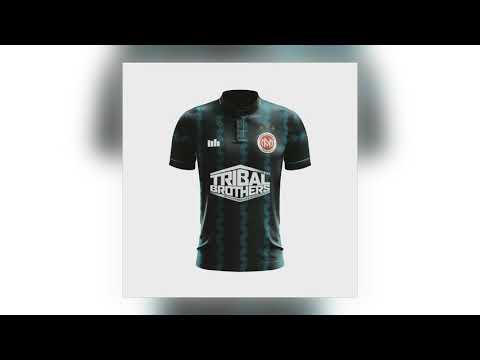 LR Groove - 1st Step