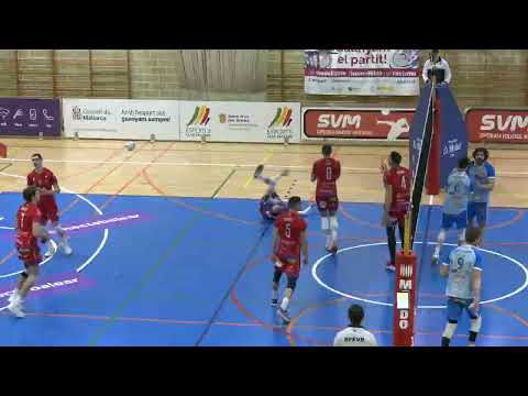 resum MAN GHS J13 SVM2425