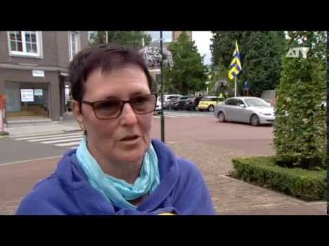Aartselaar zet wél bloemen buiten