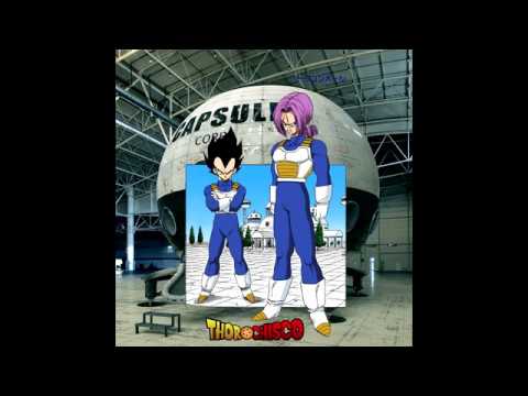 THOR x CHISCO - CRUDO (SHOT)