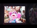 Sesame Street 4156 Endings