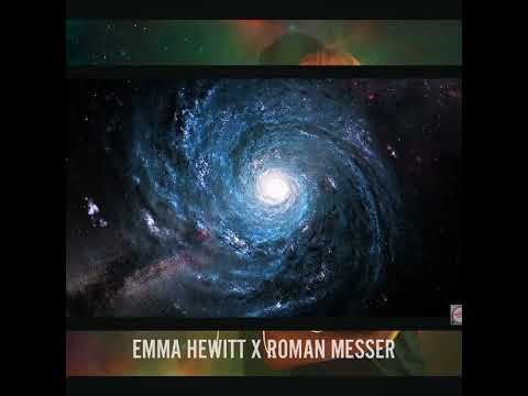 Emma Hewitt X Roman MesseR   Vision ^Project_MirroR^  2023