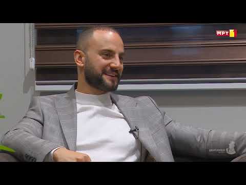 ЏЕНТЛМЕН МАГАЗИН - СЕЗОНА 2 (Еп.16) - Емил Угриновски