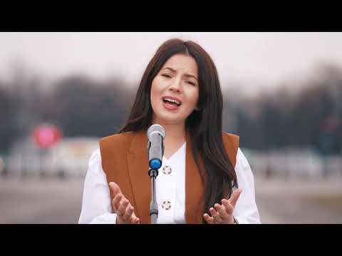 Miriam Popescu - Astazi Te rugam