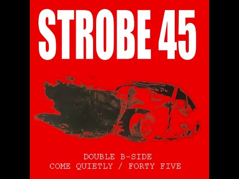 Strobe 45 - Double B-Side [Full EP]