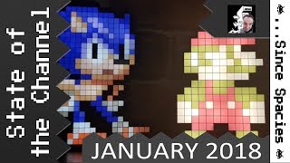 State of the Channel January 2018