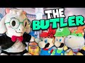 AMB The Butler