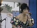 Don't You Feel My Leg / MARIA MULDAUR , Live In New Orleans Jazz & Heritage Festival　1988