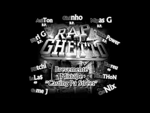 Black Power Mixtape ''Casting Pa Street'' (2012) --Brevemente--