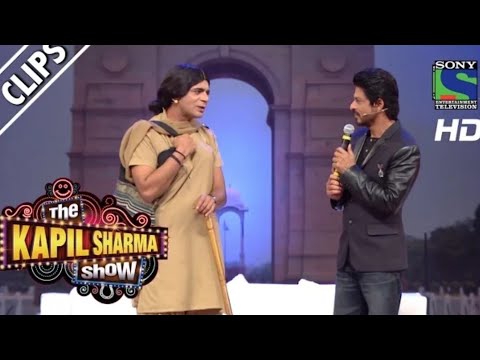 Sharukh Khan 🤣| Suman Grover | kapil  Sharma |#comedy #shorts