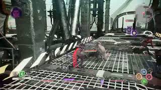 SCARLET NEXUS、お手並み拝見と行こう