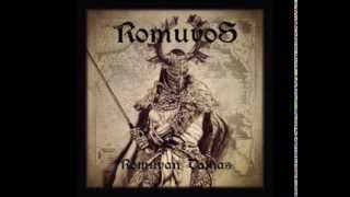 Romuvos- Under The Glaciers Of The Baltijos