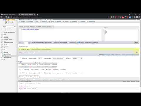 1 Access SQL Présentation de l outil