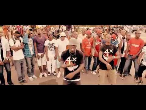 Maneguer ( G.4.LIFE ) - ANTOINETTE KONAN (clip HD officiel)