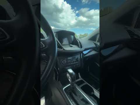 фото ford escape iii рестайлинг 0