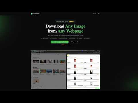 Item video thumbnail