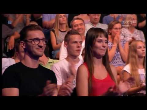 Hit Hit Hurra! Daria Domitrz i Michał Rosiński - Tyle słońca w całym mieście - Anna Jantar cover