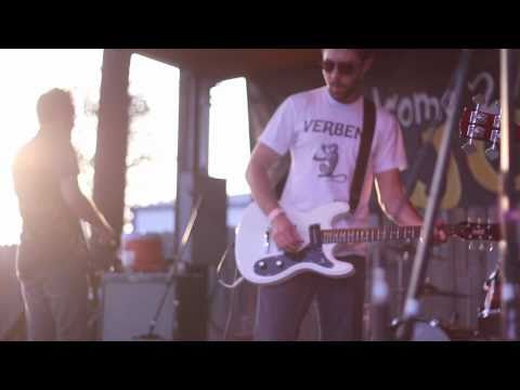 Melba Toast "Icy Sleep" Live