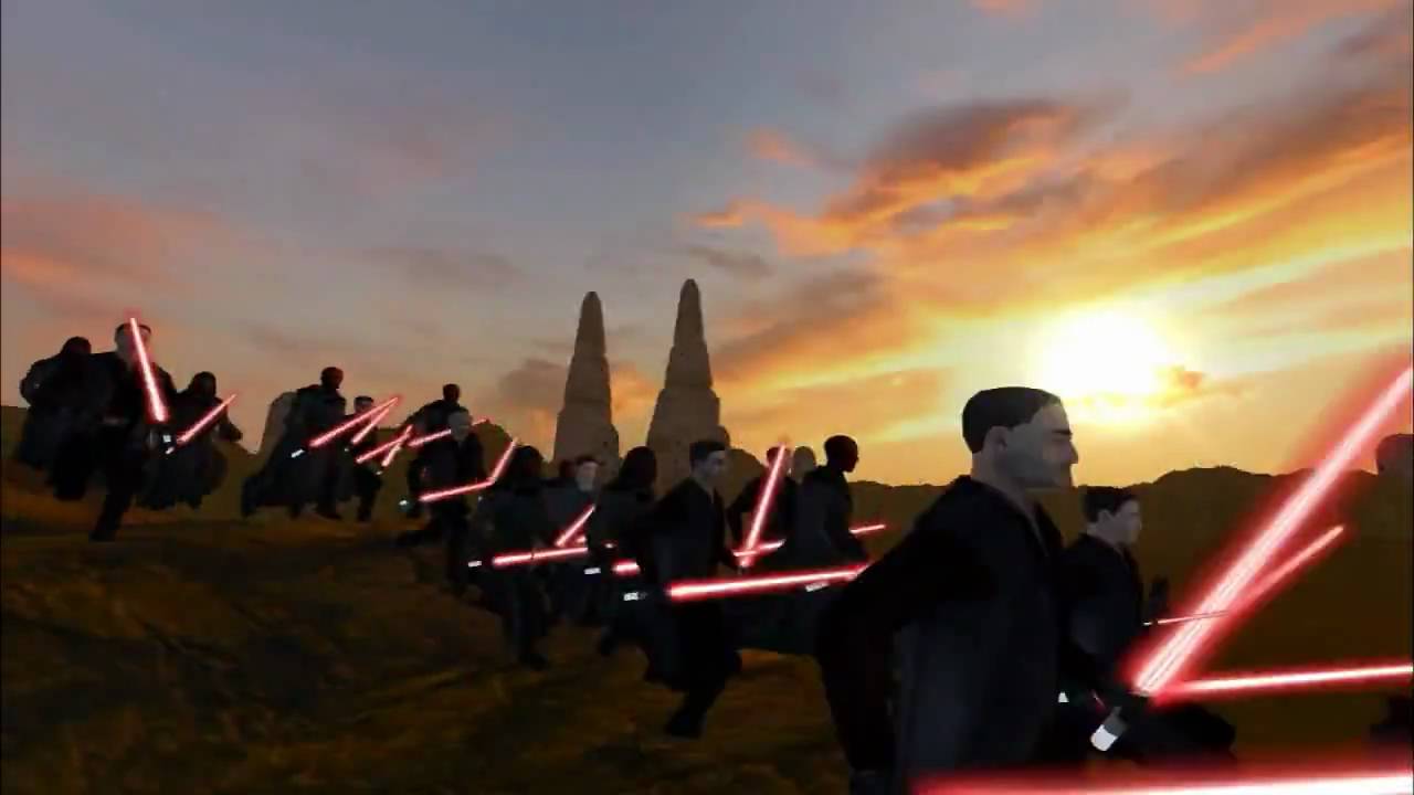 ModDB Spotlight March 2010