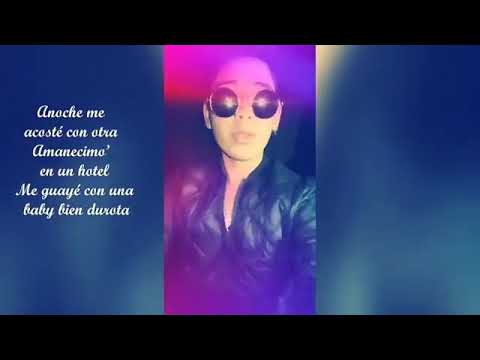 Bad Bunny  x Gigolo & La Exce - Sexto Sentido (recopilación La Exce)