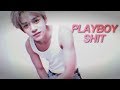 Nct Lucas Playboy Shit