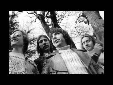 Requiem • Time Of Commotion • Germany 1972