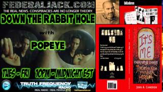 Cold Case Detective John A. Cameron Discusses Serial Killer Edward Wayne Edwards