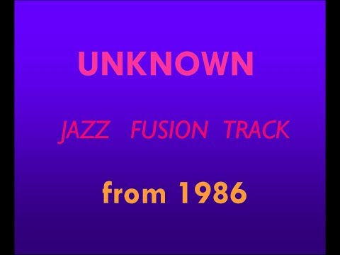 Solved!! Rare song by Brazillian Jazz Group "Zon Azul"