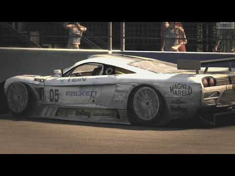 Race Driver GRID - DroidPad Playthrough (56a/81)