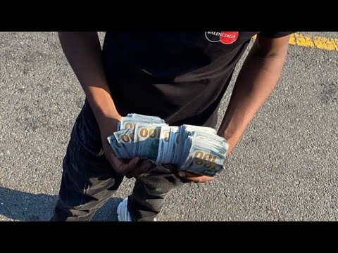 Lil Lar - Automatic (Official Audio)