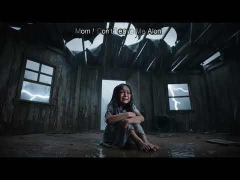 Sayana Eng : MoM ! Don't Leave Me Alone🎧 #sayanaent #foryou #sadsong