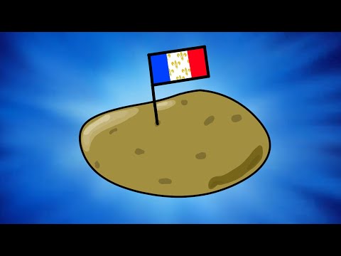 Watch YouTube video titled How One Man Changed French Cuisine