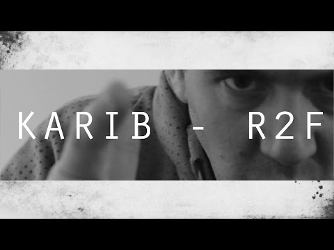 Karib feat. K-otik et Pako (R2F) - En quête de bon sens [Prod. Letik]