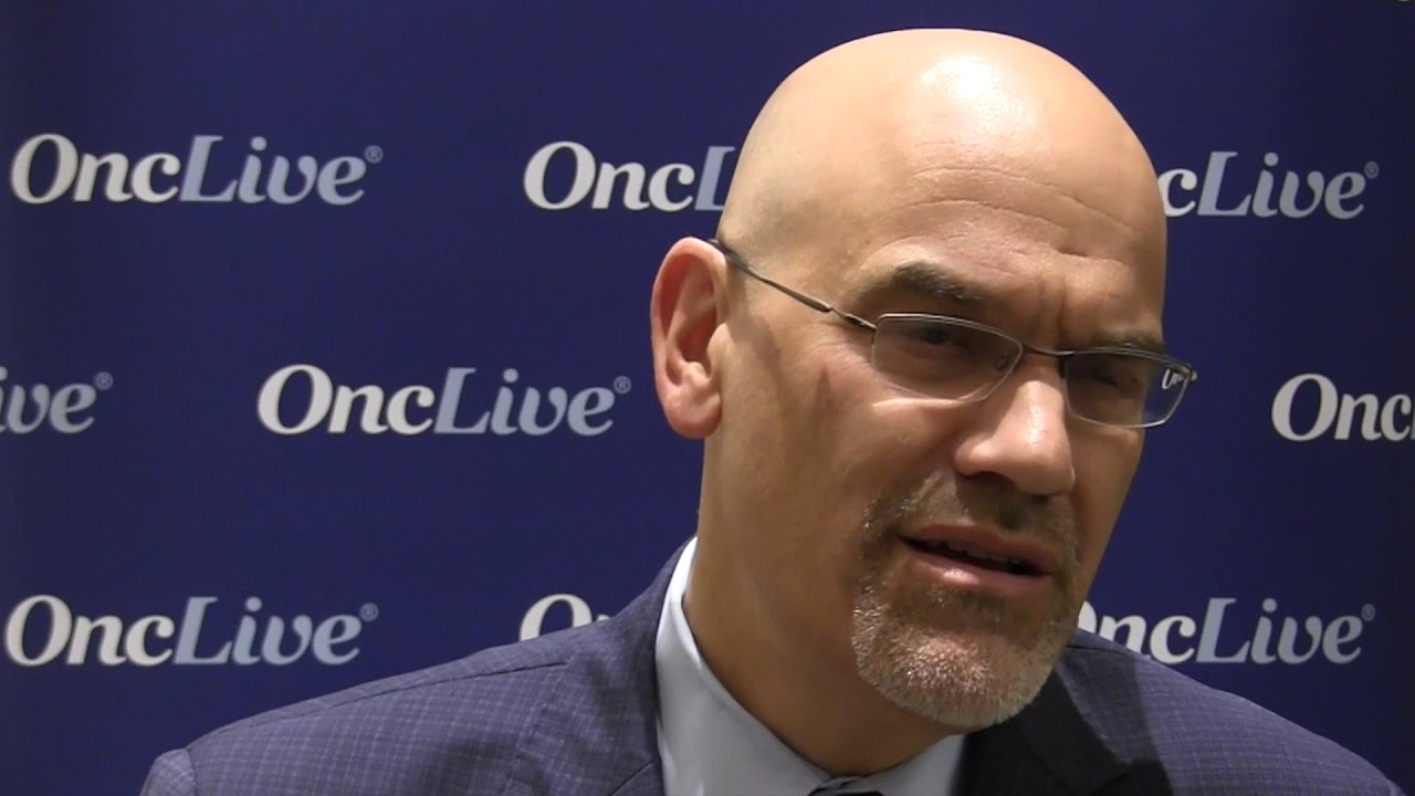 Dr. Uzzo Discusses the Role of Surgery in Kidney Cancer