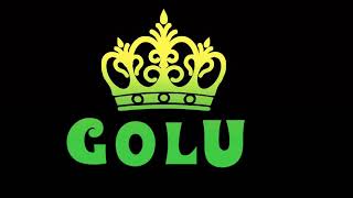Golu Name Status video  New whatsapp status video 