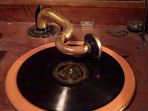 WARING'S PENNSYLVANIANS - HELLO, SWANEE, HELLO - ROARING 20'S VICTROLA 8-30